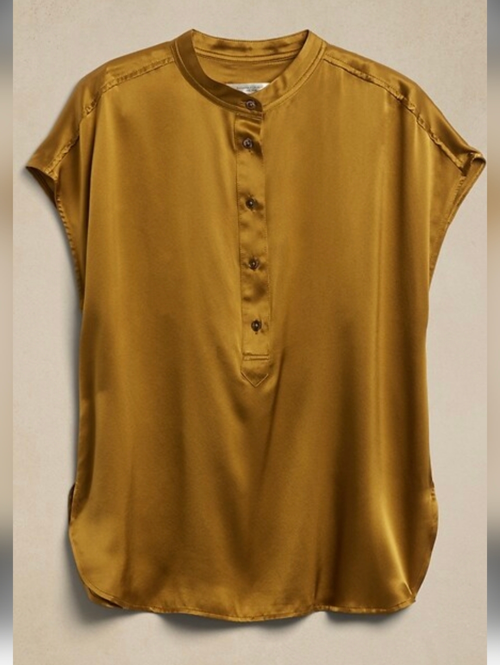 Banana Republic top